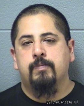 Mark A Rodriguez Mugshot