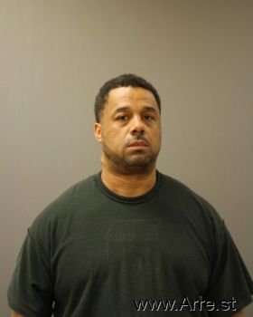 Mark C Rogers Mugshot