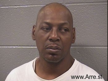 Mark  Simmons Mugshot