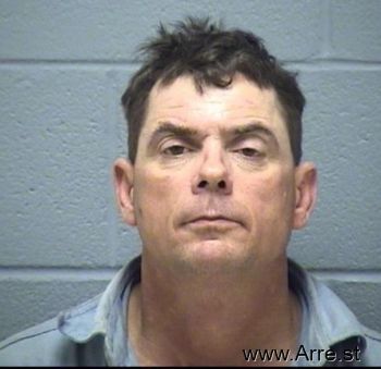 Mark E Singleton Mugshot