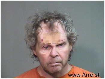 Mark Alan Stewart Mugshot