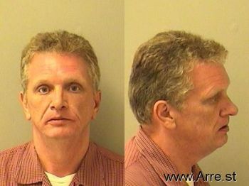 Mark K Sullivan Mugshot