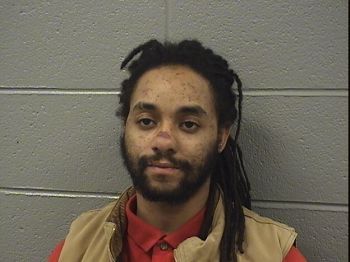 Mark  Swanigan Mugshot