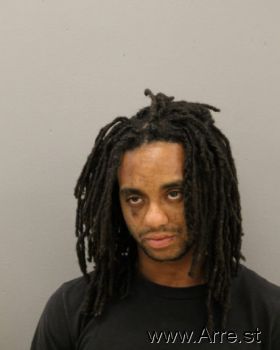 Mark S Swanigan Mugshot