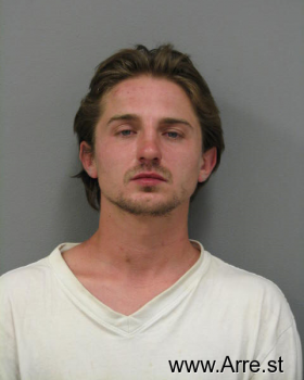 Mark Edward Thomas Mugshot