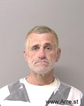 Mark Edward Vaughn Mugshot