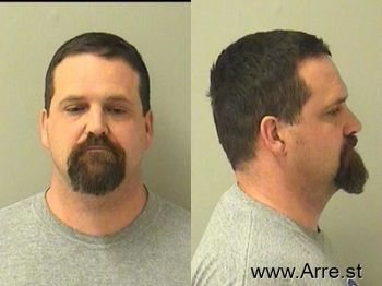 Mark Francis Vogtmann Mugshot