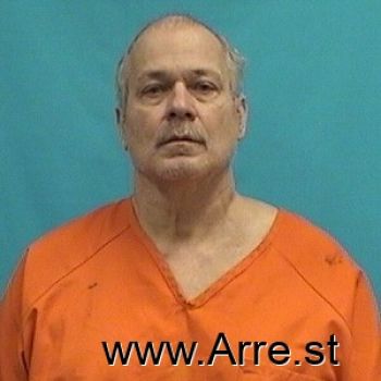 Mark  Westemeyer Mugshot