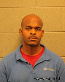 Mark D White Mugshot