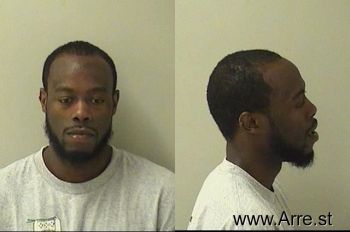 Markeefe Lawon Pierce Mugshot