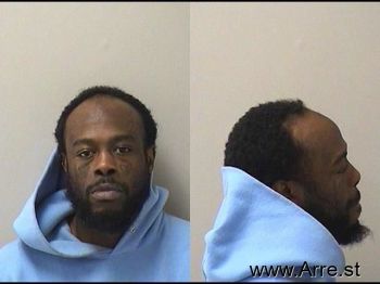 Markeefe Lawon Pierce Mugshot