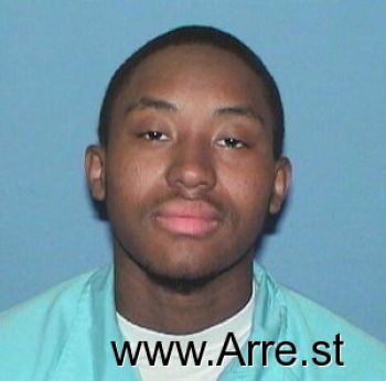 Markeith  Reynolds Mugshot