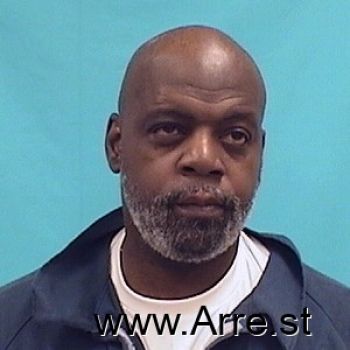 Markeith  Wright Mugshot