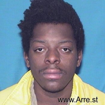 Markel J Henderson Mugshot