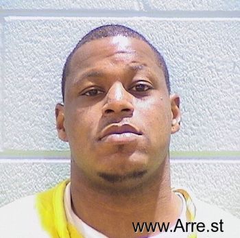 Markel E Mackey Mugshot