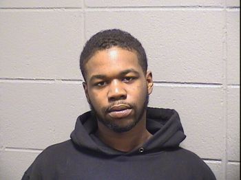 Markel  Ross Mugshot