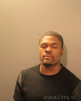 Markel K Thomas Mugshot