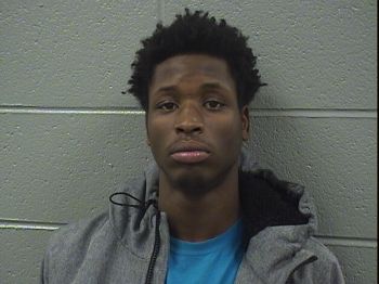 Markeley  Jenkins Mugshot