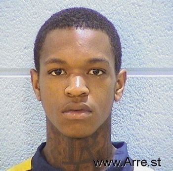 Markell  Ray Mugshot