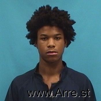 Markell N Richardson Mugshot