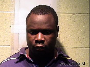 Markell  Spencer Mugshot