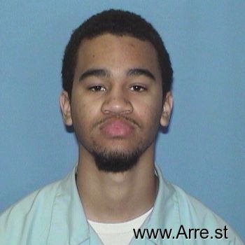 Markese D Dickerson Mugshot