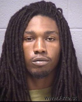 Markese D Dixon Mugshot