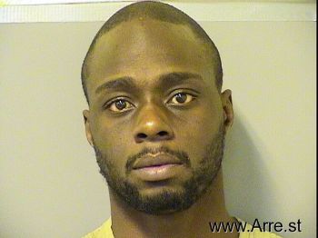 Markese Lavan Hill Mugshot