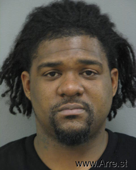 Markevin Vondale Harvey Mugshot