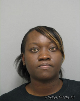 Markia Shonta Richardson Mugshot