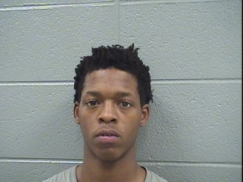 Markice  Sims Mugshot