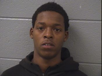 Markice  Sims Mugshot