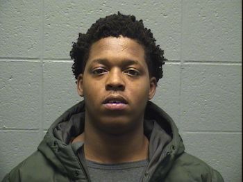 Markice  Sims Mugshot