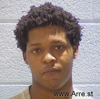 Markice  Sims Mugshot