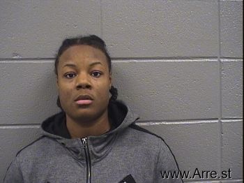 Markiera  Reed Mugshot