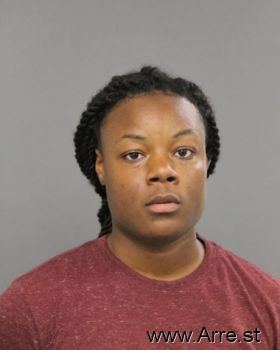 Markiera  Reed Mugshot