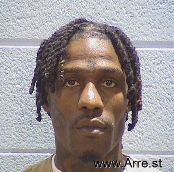 Markise M Alston Mugshot