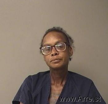 Markishia Ann Bass Mugshot