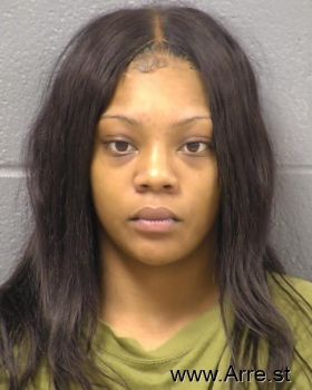 Markita Y Boyd Mugshot