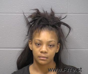 Markita Y Boyd Mugshot