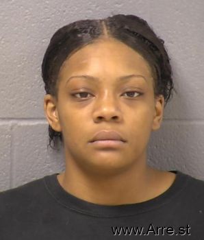 Markita Y Boyd Mugshot