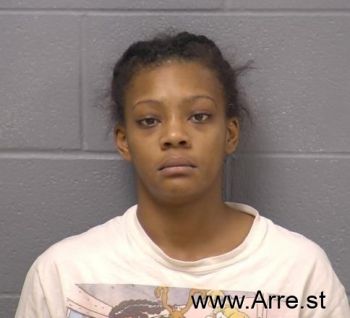 Markita Y Boyd Mugshot