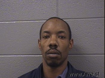 Markus  Butler Mugshot