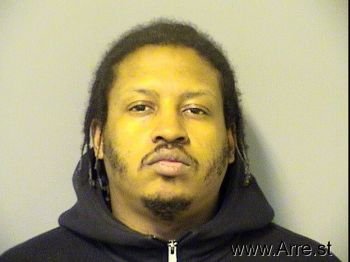 Markus  Moore Mugshot