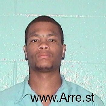 Markus  Simmons Mugshot