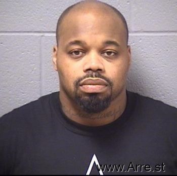 Markus J Walter Mugshot