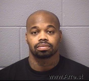 Markus J Walter Mugshot