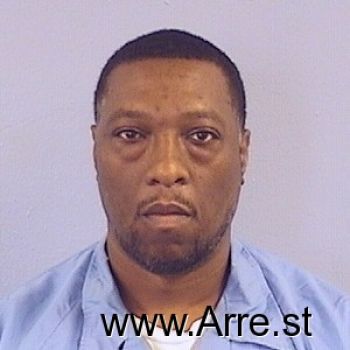 Marlon  Coleman Mugshot