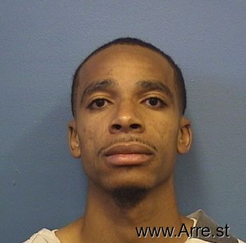 Marlon  Jackson Mugshot