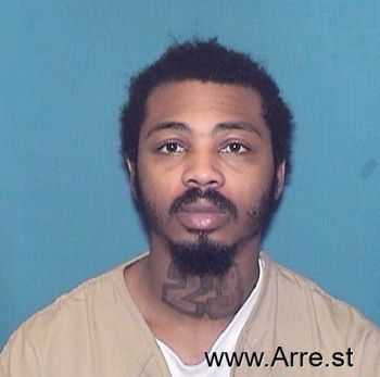 Marlon  Jones Mugshot